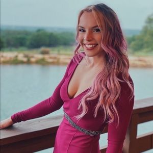 Meet your Posher, Jacklynn